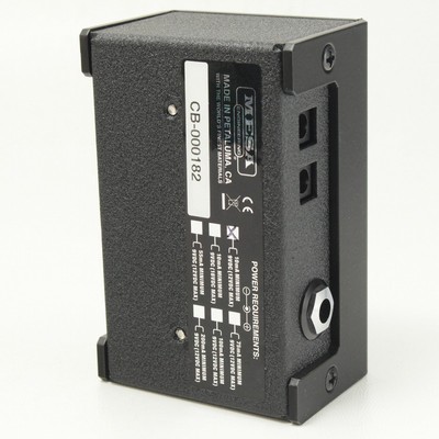 Mesa/Boogie Boogie / Clearlink Send Ochanomizu Main Store-image