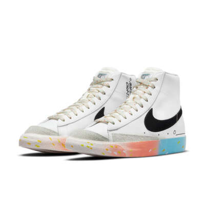Nike Blazer Mid 77 Vintage Make It Count DJ4278-101-image