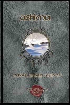 Ashima by Russell Loyola Sullivan (English) Paperback Book-image