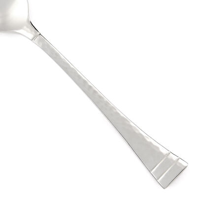 Mesa International SIERRA Stainless MIJ2 Hammered Silverware CHOICE Flatware-image