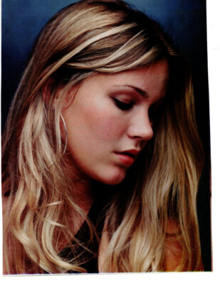 Joss Stone Magazine Photo Clipping 2 Page Q8826-image