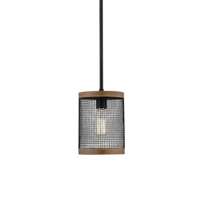 Millennium Lighting 3521 Mesa 1 Light 6