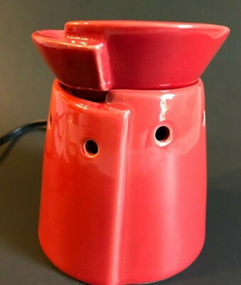 AUTHENTIC SCENTSY ~ 