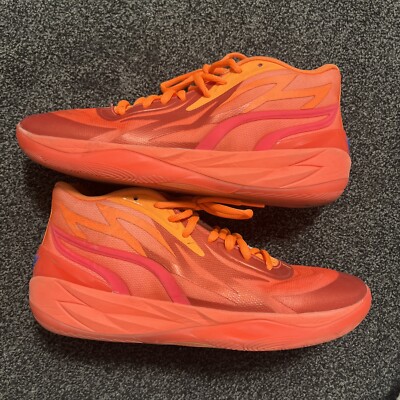 PUMA MB.02 Mid Supernova, Men’s 11.5-image