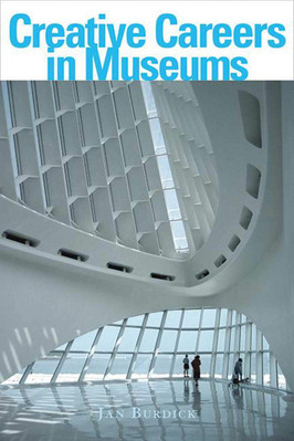 Creative Careers in Museums-image