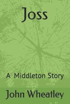 Joss by John Wheatley (English) Paperback Book-image