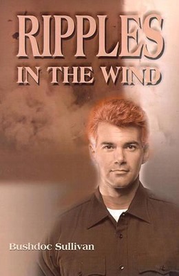 Ripples in the Wind by Bushdoc Sullivan (English) Paperback Book-image