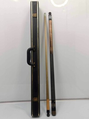 Joss billiard cue vintage   from Japan-image