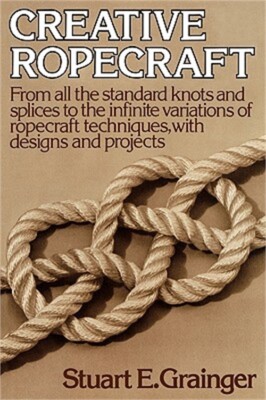Creative Ropecraft (Paperback or Softback)-image