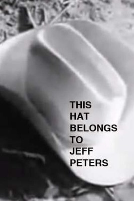 This Hat Belongs To Jeff Peters by Chris Sullivan (English) Paperback Book-image