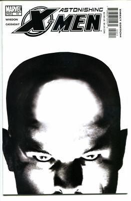 ASTONISHING X-MEN #10, NM, Wolverine, Joss Whedon, 2004, more in store-image