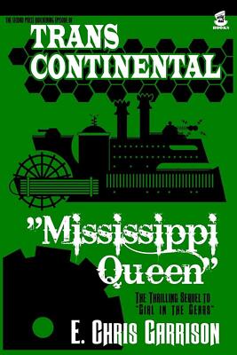 Mississippi Queen by Linda Sullivan (English) Paperback Book-image