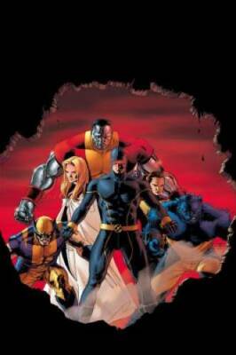 Astonishing X-Men By Joss Whedon & John Cassaday Ultimate Collection - - GOOD-image