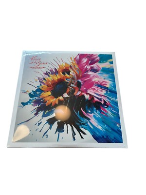 JOSS STONE - 20 YEARS OF SOUL LIVE - NEW VINYL - 2 YELLOW LPS-image