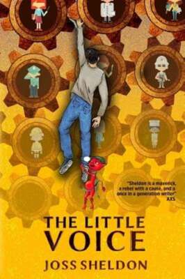 The Little Voice by Joss Sheldon: Used-image