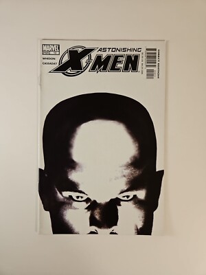 Astonishing X-Men #10 (3rd Series) 2005 Marvel Comics Joss Whedon Comic Book -image