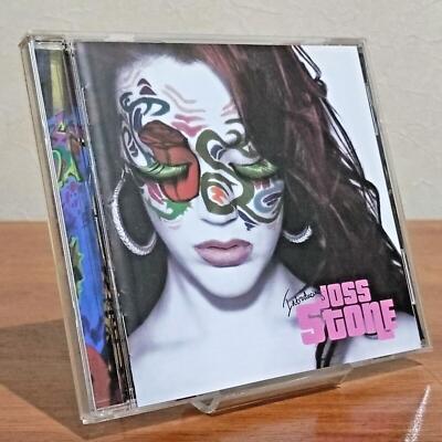 Joss Stone - Introducing CD Japan Import-image