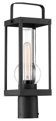 The Great Outdoors 73166 Sullivans Landing 1 Light 19