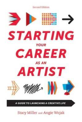 Starting Your Career as an Artist: A Guide to Launching a Creative Life - GOOD-image
