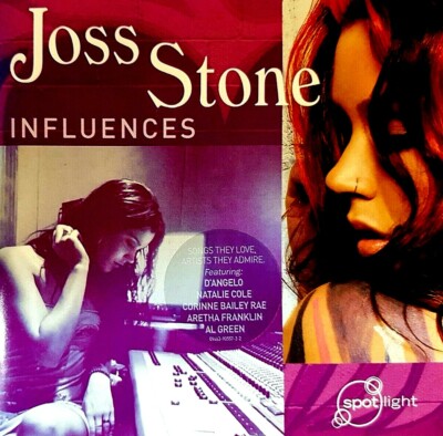 Joss Stone - 