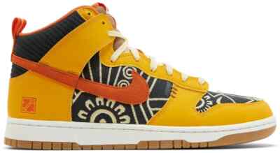 Nike Dunk Hi PRM 