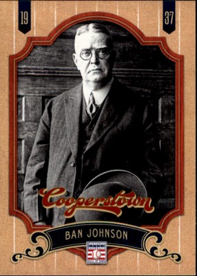 2012 Panini Cooperstown Baseball Card Pick (Base)-image
