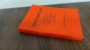 Vaccination 100 Years of Orthodox - Paperback, by Scheibner Viera - Good b-image