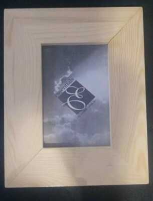 Light Wood Picture Frame Essentials By Creative Co-op, Inc. -image
