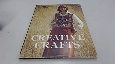 Creative Crafts, Family Circle Editors-image