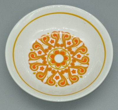 Vintage Ridgway Ironstone Dessert Bowl 