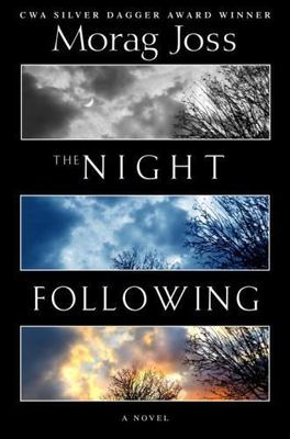 The Night Following by Joss, Morag-image