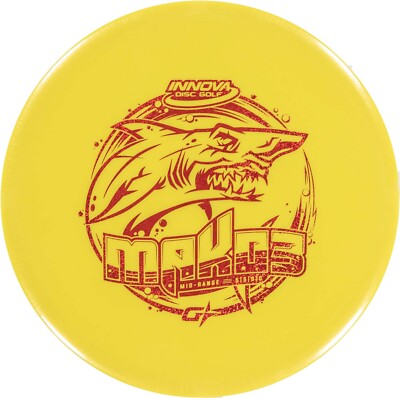 Innova GStar Mako3 | Choose Weight & Color-image