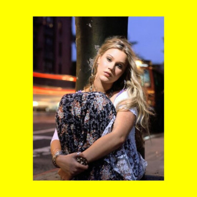 Joss Stone - 8 x 10 Photo Printed at a Lab-image