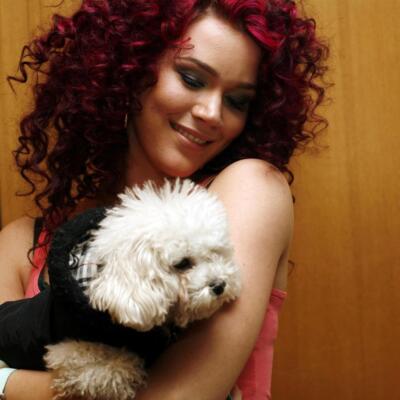 Joss Stone 8x10 Photo Beautiful Picture Amazing Quality #168-image