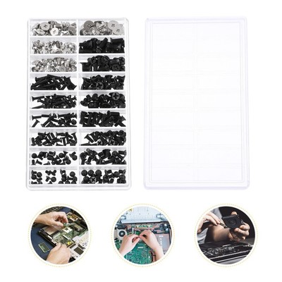 Countersunk Head Screws Creative Computer Screws Reusable Screws-image