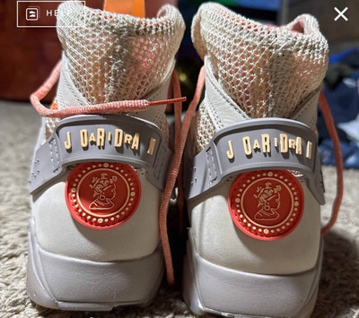 Jordan 7 Retro x Bephie's Beauty Supply DR1485-168-image