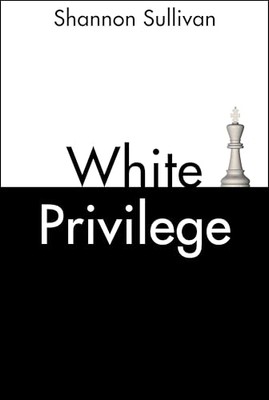 White Privilege (THINK), Sullivan, Shannon-image