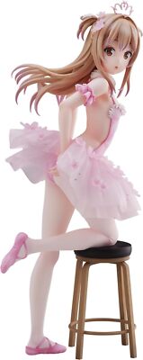 Anmi Illustration Flamingo Ballet Company Kouhai Chan Non-Scale PVC & ABS figure-image