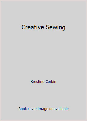Creative Sewing by Krestine Corbin-image