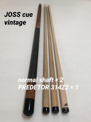 Vintage Masterpiece Joss Playcue #50526A-image