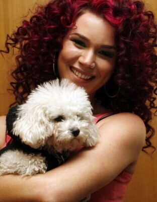 Joss Stone Unsigned 10