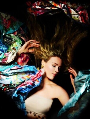 Joss Stone Unsigned 10