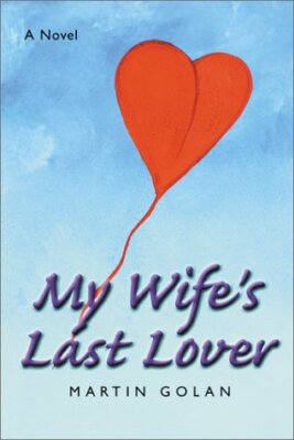 My Wife's Last Lover by -image