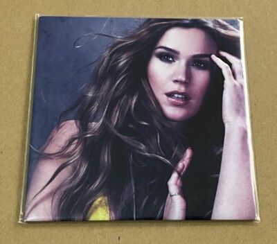 Joss Stone The Soul Sessions Volume 2 Promo Cd 5 Track Album Sampler 2012-image