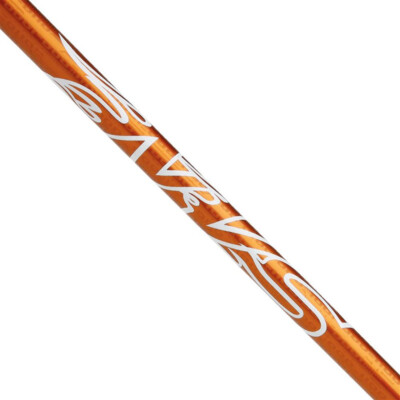 Aldila NXT GEN NVS Orange 45/55/65 Graphite Driver/Wood Shafts  - .335