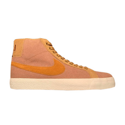 Nike Oski x Blazer Mid SB 'Orange Label' CD2569-200 MT-image