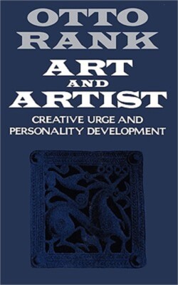 Art and Artist: Creative Urge and Personality Development (Paperback or Softback-image