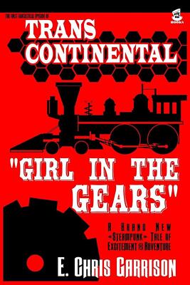 Girl in the Gears by Summer Willhite (English) Paperback Book-image