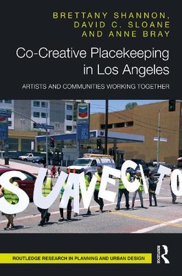 Co-Creative Placekeeping in Los Angeles: Artists and Communities Working-image