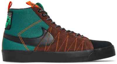 Nike Blazer Mid Premium SB 